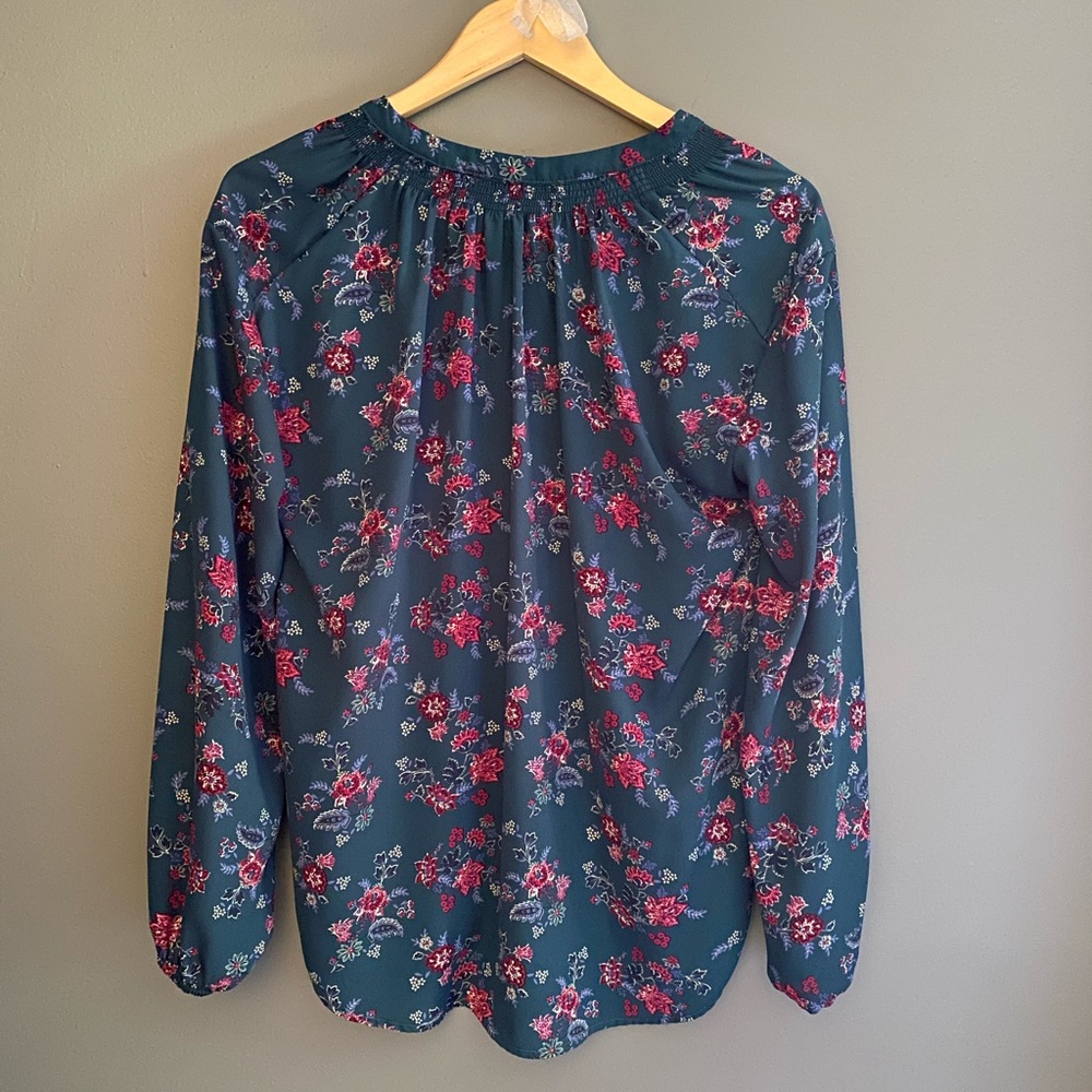 Blouse - Picture 2 of 2